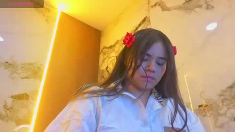 roxan_v online show from 07-21-26, 12:18