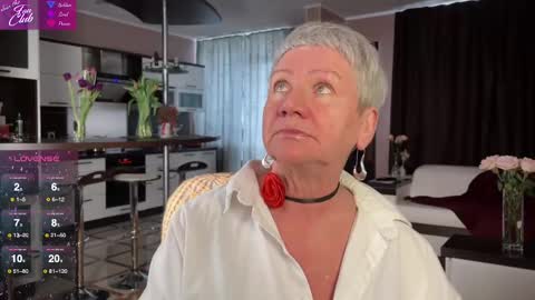 Snapshot of roxana_brooks chatting on 03-08-25, 11:16 Roxana online show from 03-08-25, 11:16