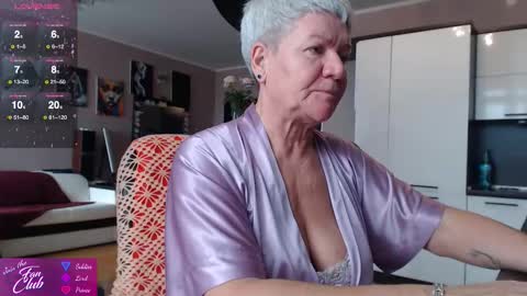 Snapshot of roxana_brooks chatting on 10-14-25, 07:09 Roxana online show from 10-14-25, 07:09