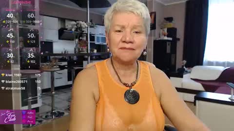 Roxana online show from 03-05-26, 02:46