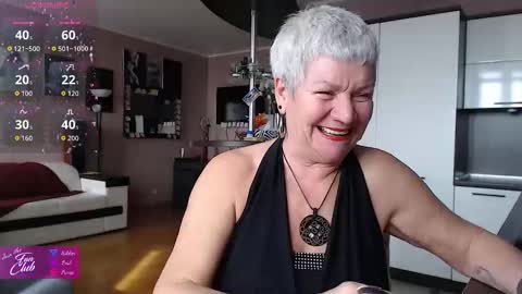 Roxana online show from 03-08-26, 10:52