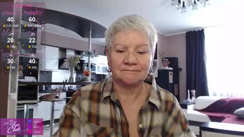 Roxana online show from 03-25-26, 01:17