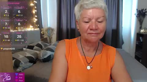 Roxana online show from 05-25-26, 11:44