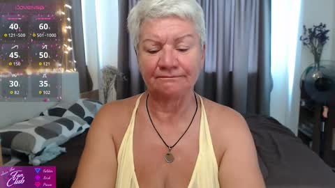 Roxana online show from 05-31-26, 01:25