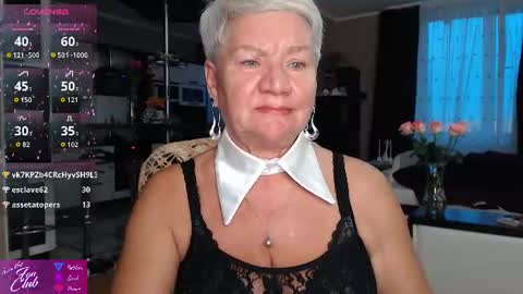 Roxana online show from 08-04-26, 06:43