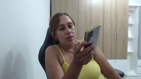 Roxana online show from 12-01-25, 10:04