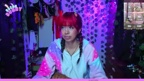 Snapshot of roxanbunny chatting on 03-12-25, 05:02 roxxy online show from 03-12-25, 05:02