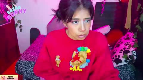 roxxy online show from 12-19-25, 03:46