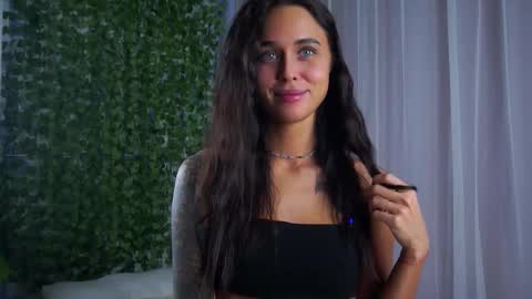 Anna Lokiss online show from 02-18-26, 04:30