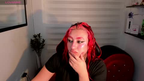 roxanne online show from 04-17-26, 12:08