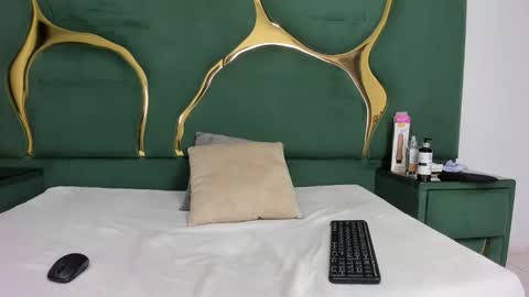 RoxanneBloom online show from 02-20-26, 03:25