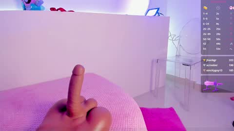 Roxanne Gomez online show from 01-12-25, 06:05