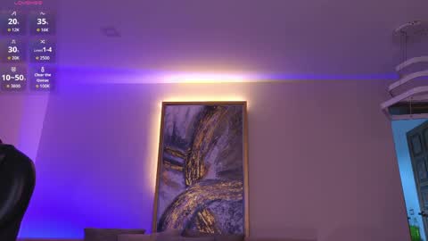 Roxanne Hill  online show from 04-15-26, 03:19