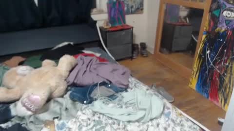 Snapshot of roxanneroulette chatting on 01-24-25, 06:57 Silver online show from 01-24-25, 06:57