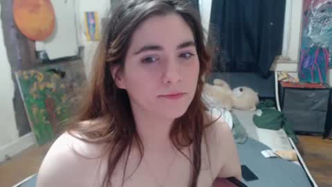 Snapshot of roxanneroulette chatting on 01-26-25, 09:40 Silver online show from 01-26-25, 09:40