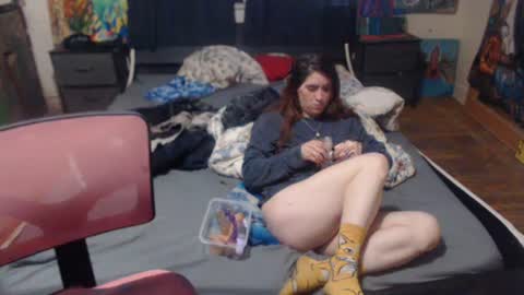 Snapshot of roxanneroulette chatting on 01-30-25, 03:08 Silver online show from 01-30-25, 03:08