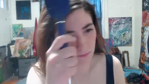 Snapshot of roxanneroulette chatting on 02-04-25, 01:16 Silver online show from 02-04-25, 01:16