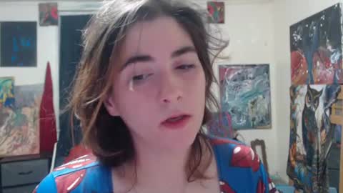 Snapshot of roxanneroulette chatting on 02-05-25, 03:02 Silver online show from 02-05-25, 03:02