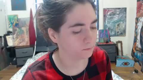 Snapshot of roxanneroulette chatting on 02-05-25, 04:03 Silver online show from 02-05-25, 04:03