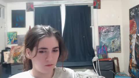 Snapshot of roxanneroulette chatting on 02-06-25, 01:16 Silver online show from 02-06-25, 01:16