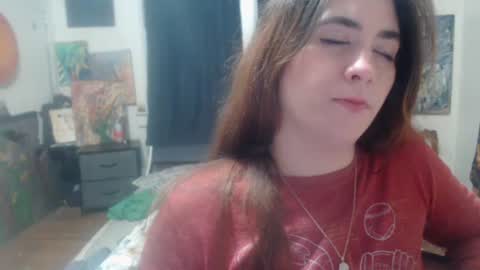 Snapshot of roxanneroulette chatting on 02-07-25, 03:23 Silver online show from 02-07-25, 03:23