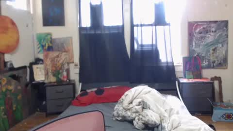 Snapshot of roxanneroulette chatting on 02-07-25, 04:46 Silver online show from 02-07-25, 04:46