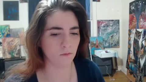 Snapshot of roxanneroulette chatting on 02-08-25, 12:17 Silver online show from 02-08-25, 12:17