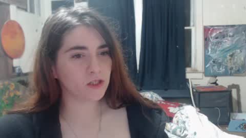 Snapshot of roxanneroulette chatting on 02-09-25, 05:40 Silver online show from 02-09-25, 05:40