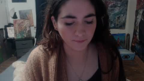 Snapshot of roxanneroulette chatting on 02-13-25, 01:08 Silver online show from 02-13-25, 01:08