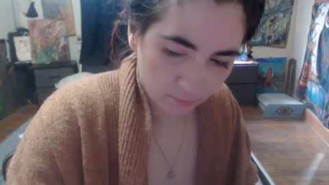 Snapshot of roxanneroulette chatting on 02-13-25, 04:39 Silver online show from 02-13-25, 04:39