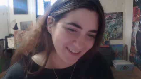 Snapshot of roxanneroulette chatting on 02-13-25, 07:42 Silver online show from 02-13-25, 07:42