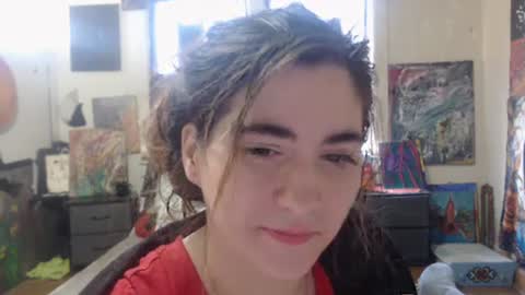 Snapshot of roxanneroulette chatting on 02-14-25, 03:05 Silver online show from 02-14-25, 03:05