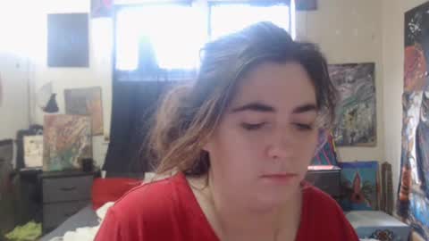 Snapshot of roxanneroulette chatting on 02-14-25, 07:02 Silver online show from 02-14-25, 07:02