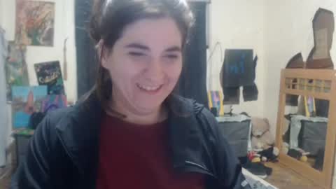 Snapshot of roxanneroulette chatting on 03-11-25, 05:27 Silver online show from 03-11-25, 05:27