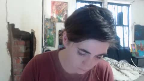 Snapshot of roxanneroulette chatting on 03-12-25, 10:17 Silver online show from 03-12-25, 10:17