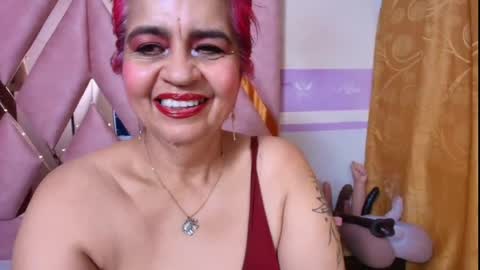 RoxetteMature online show from 05-23-26, 12:09