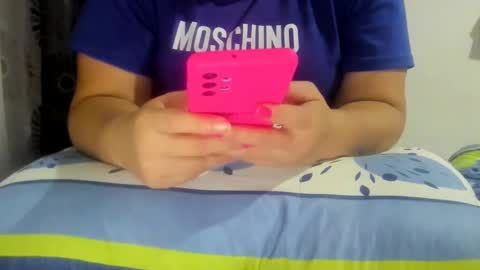 Snapshot of roxi_liss chatting on 09-21-25, 12:23 roxi_liss online show from 09-21-25, 12:23