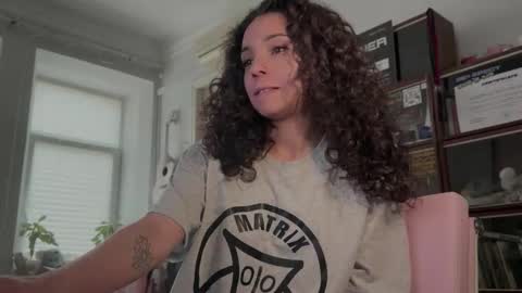 Roxie online show from 03-25-26, 11:27