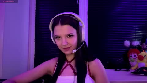 Hana online show from 12-03-25, 03:21