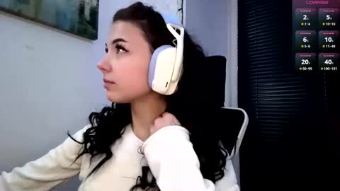 Hana online show from 03-24-26, 02:55