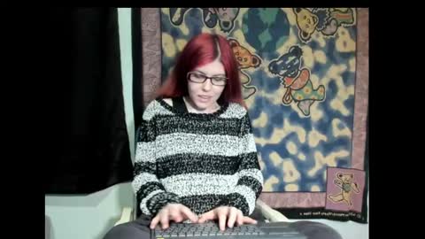 roxihazeleyes online show from 03-06-25, 11:36