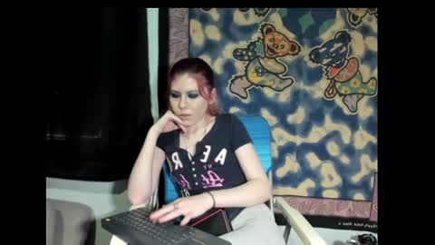 roxihazeleyes online show from 03-08-25, 01:57