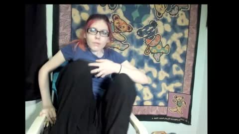 roxihazeleyes online show from 03-09-25, 03:54