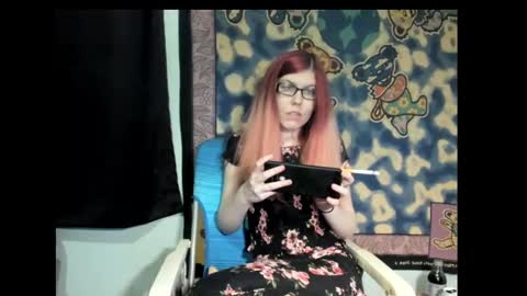 roxihazeleyes online show from 03-11-25, 02:43