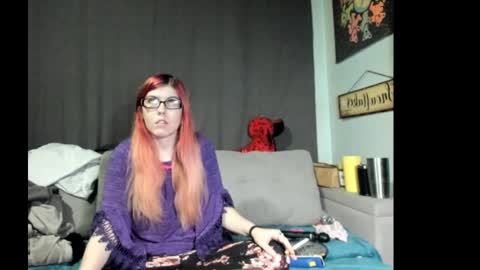 roxihazeleyes online show from 09-16-25, 03:07