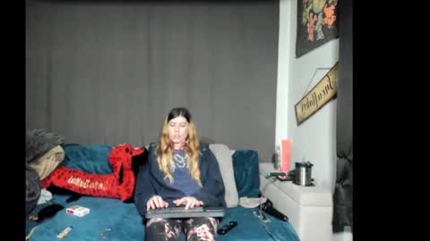 roxihazeleyes online show from 02-23-26, 03:15