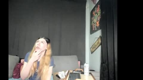 roxihazeleyes online show from 03-10-26, 10:31