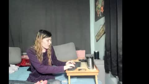 roxihazeleyes online show from 03-14-26, 12:10