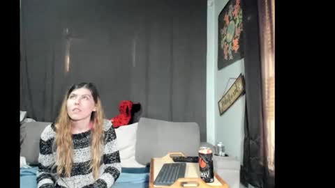 roxihazeleyes online show from 03-21-26, 08:12