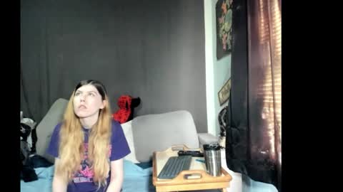 roxihazeleyes online show from 03-22-26, 04:43